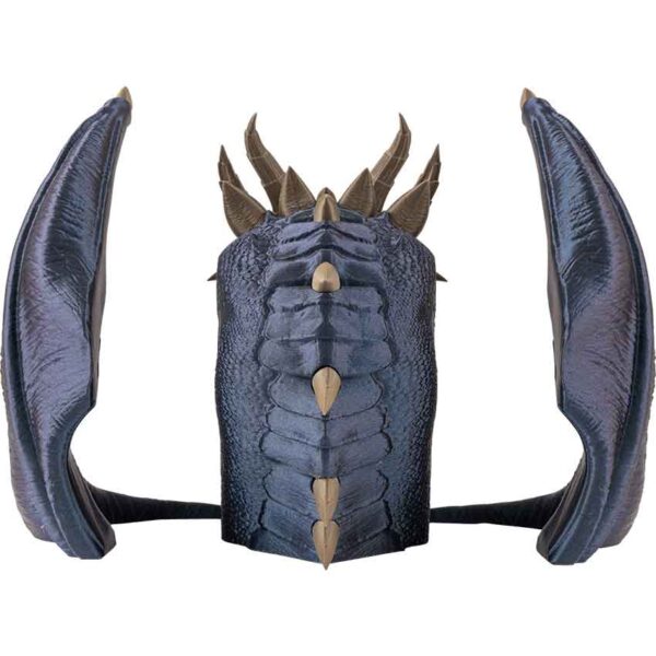 Dragon's Hoard Bookends