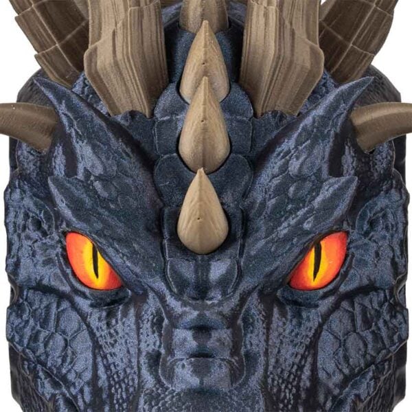Dragon's Hoard Bookends