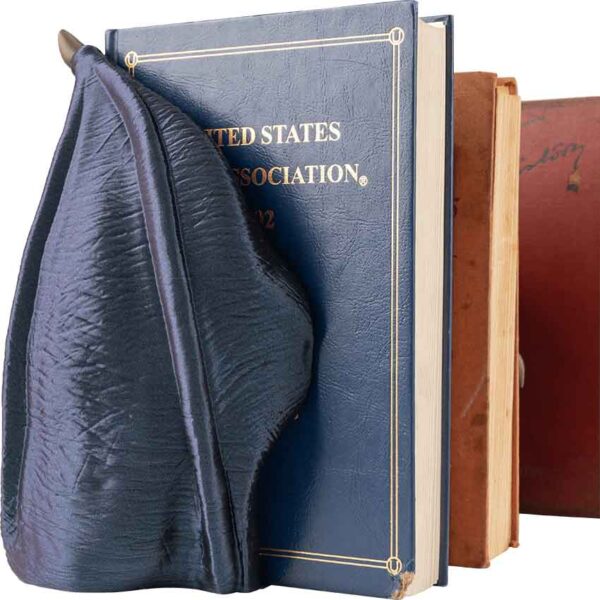 Dragon's Hoard Bookends