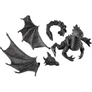 Epic Articulated Dragon