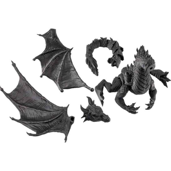 Epic Articulated Dragon