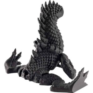 Epic Articulated Dragon