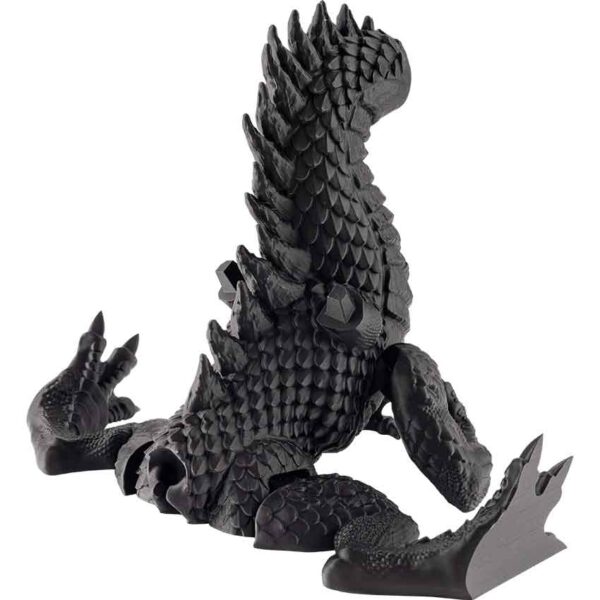Epic Articulated Dragon