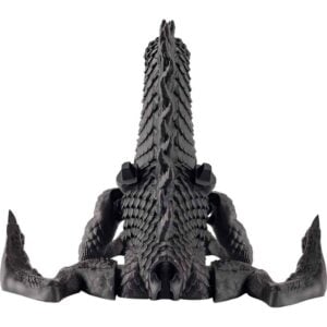 Epic Articulated Dragon