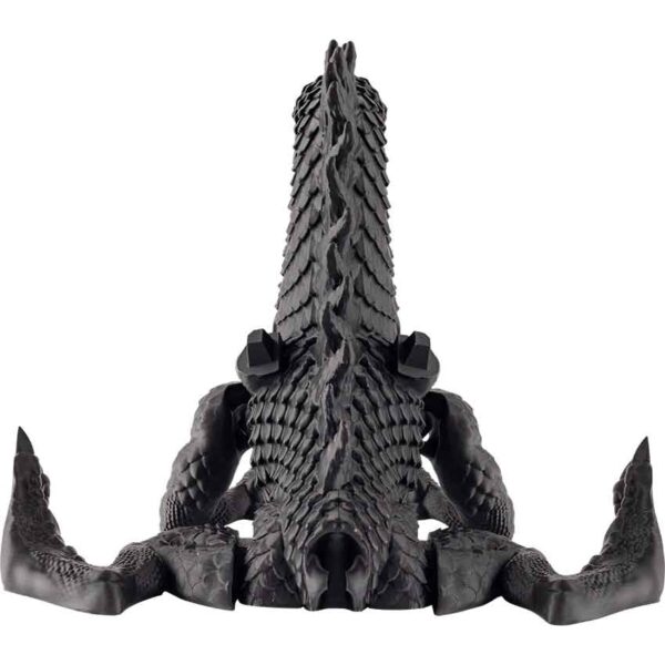 Epic Articulated Dragon