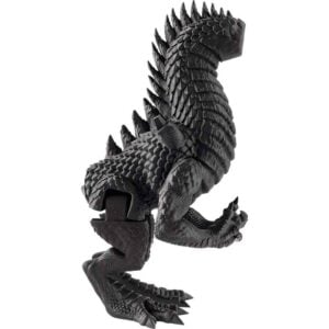 Epic Articulated Dragon