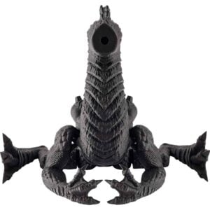 Epic Articulated Dragon