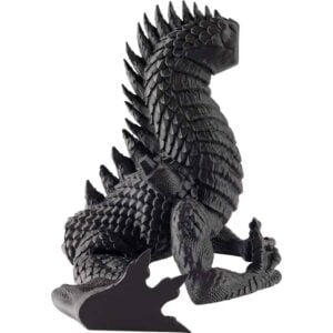 Epic Articulated Dragon