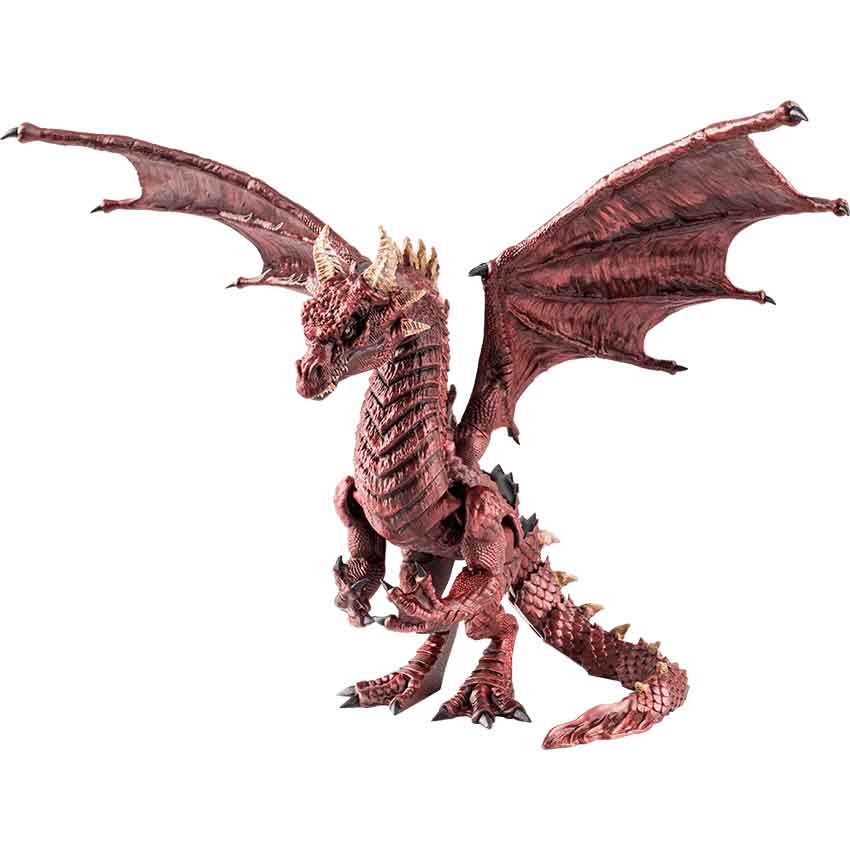 Epic Articulated Dragon