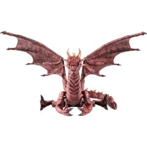 Epic Articulated Dragon