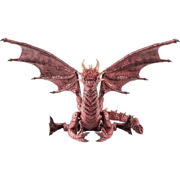 Epic Articulated Dragon