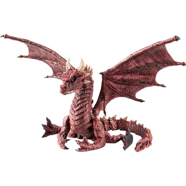 Epic Articulated Dragon