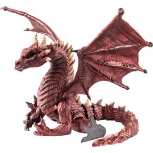 Epic Articulated Dragon