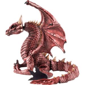Epic Articulated Dragon