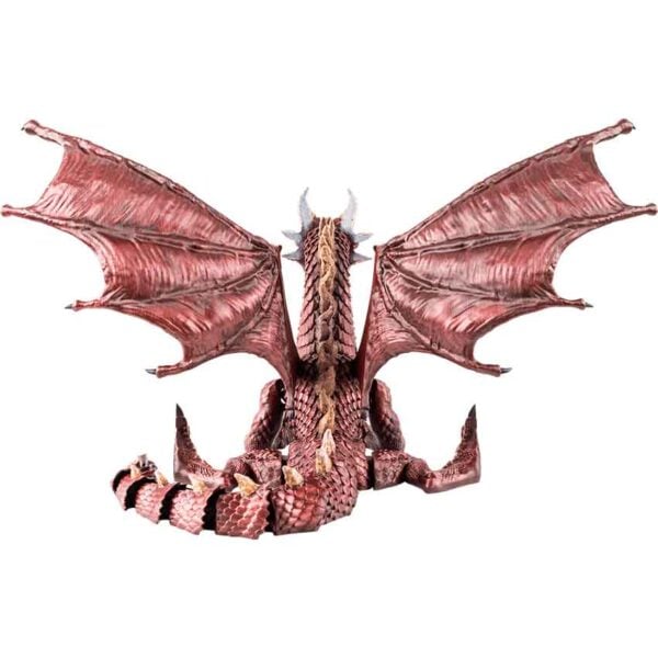 Epic Articulated Dragon