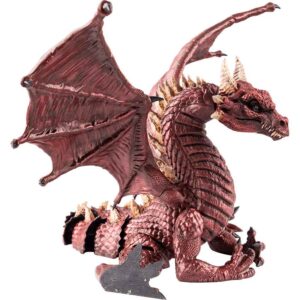 Epic Articulated Dragon