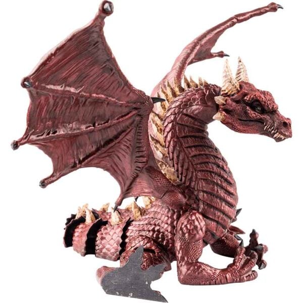 Epic Articulated Dragon