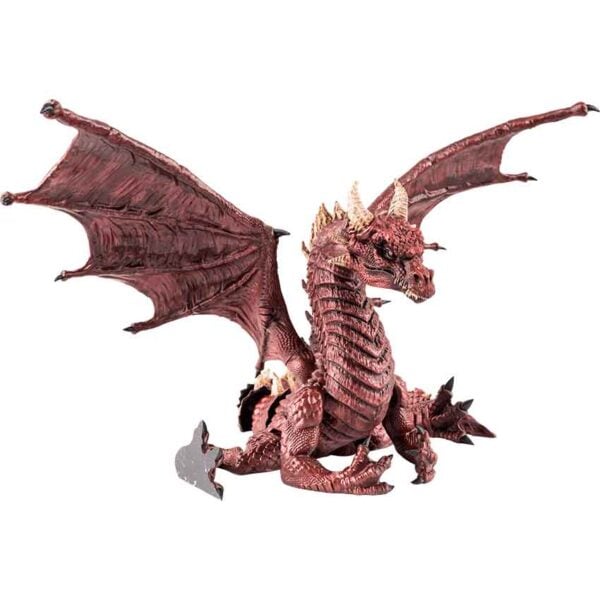Epic Articulated Dragon
