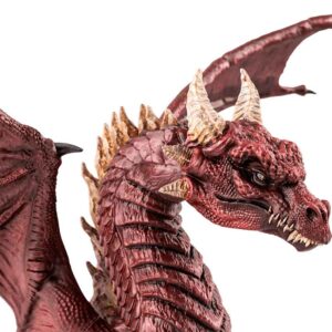Epic Articulated Dragon