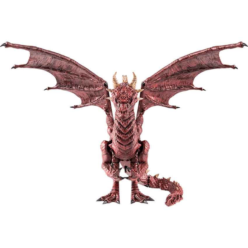 Epic Articulated Dragon