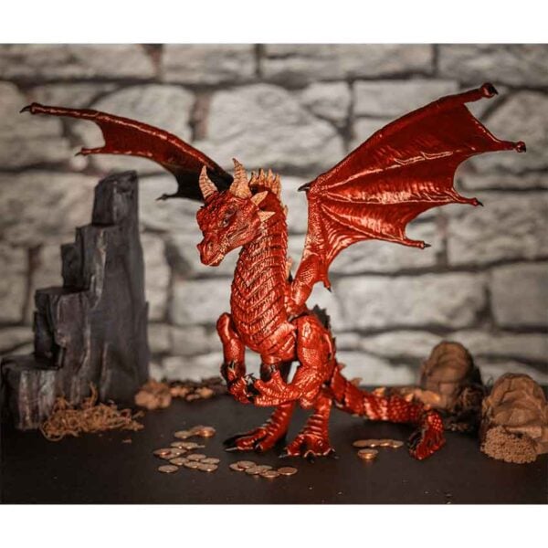 Epic Articulated Dragon