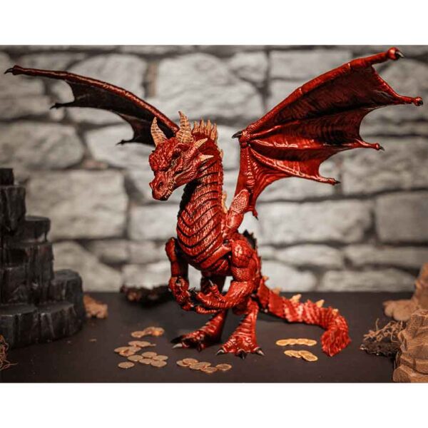 Epic Articulated Dragon