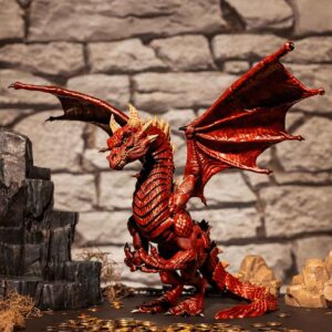 Epic Articulated Dragon