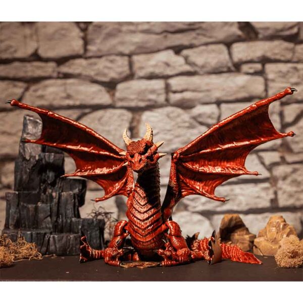 Epic Articulated Dragon