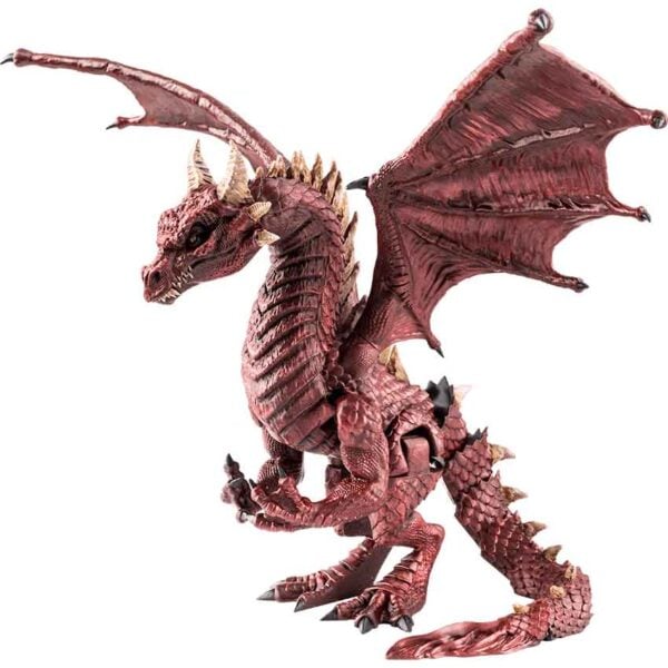 Epic Articulated Dragon
