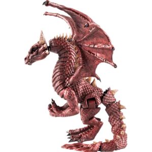 Epic Articulated Dragon