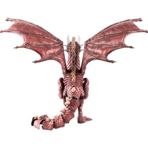 Epic Articulated Dragon