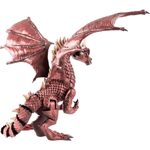 Epic Articulated Dragon
