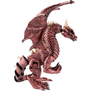 Epic Articulated Dragon
