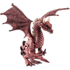 Epic Articulated Dragon