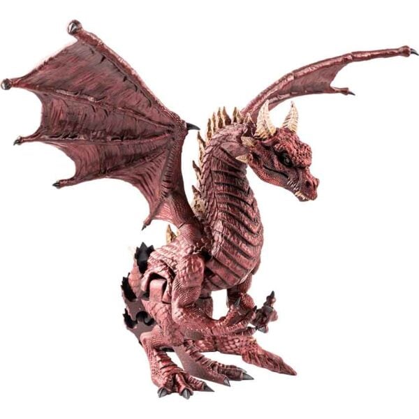 Epic Articulated Dragon