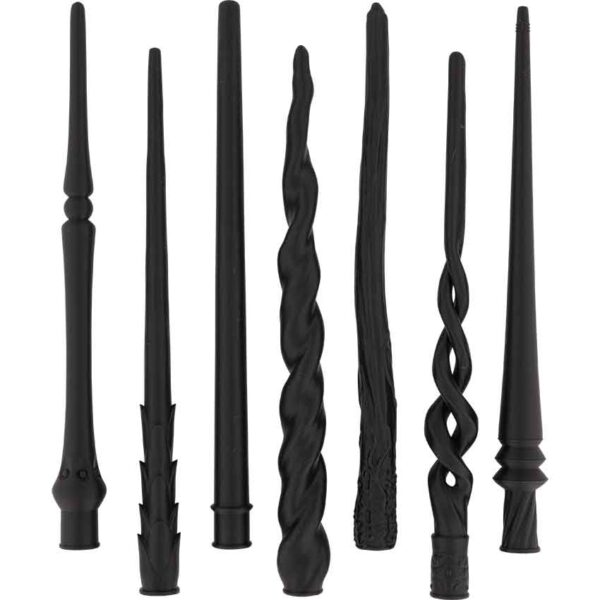 DIY Wizard Wand