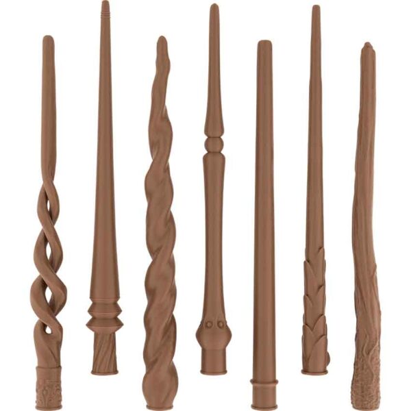 DIY Wizard Wand