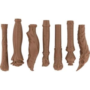DIY Wizard Wand