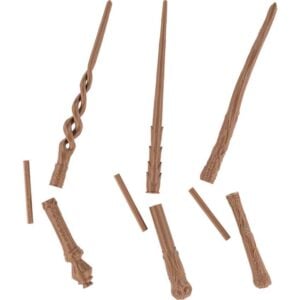 DIY Wizard Wand