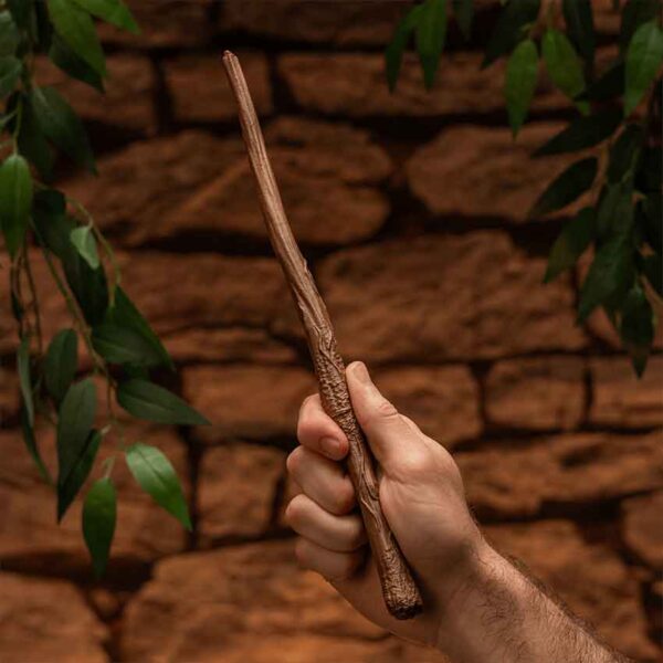 DIY Wizard Wand