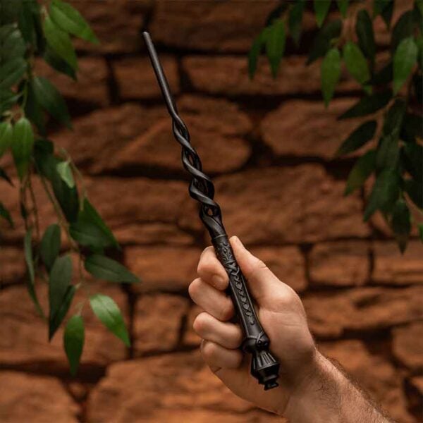 DIY Wizard Wand