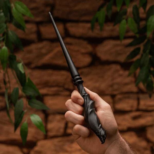 DIY Wizard Wand