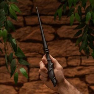 DIY Wizard Wand
