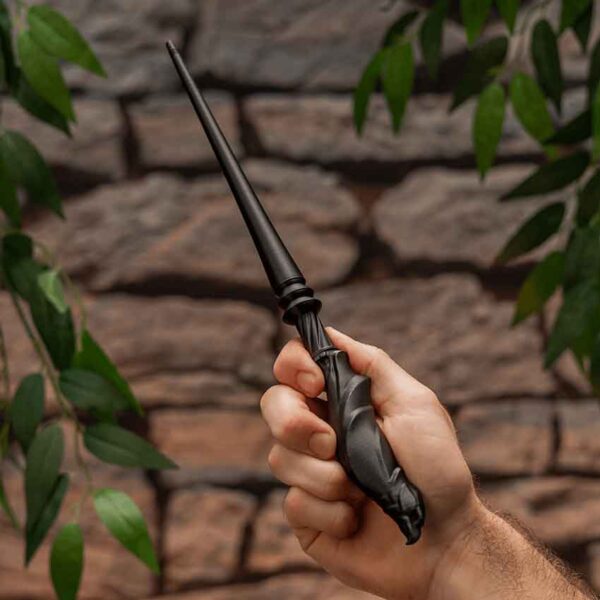 DIY Wizard Wand