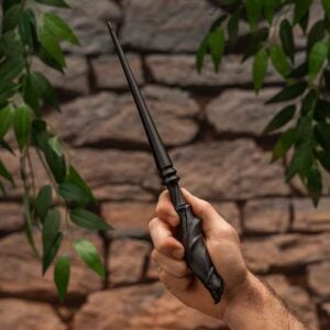 DIY Wizard Wand