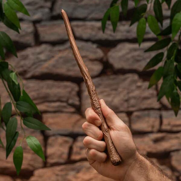 DIY Wizard Wand