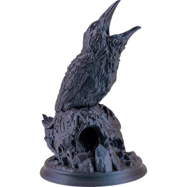 Raven Dice Tower