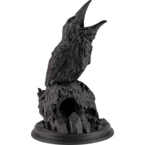 Raven Dice Tower