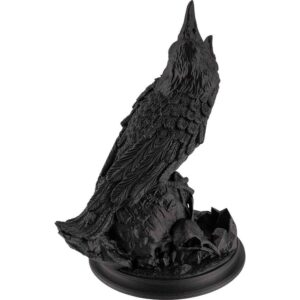 Raven Dice Tower