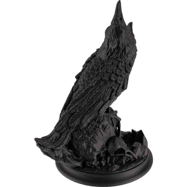 Raven Dice Tower